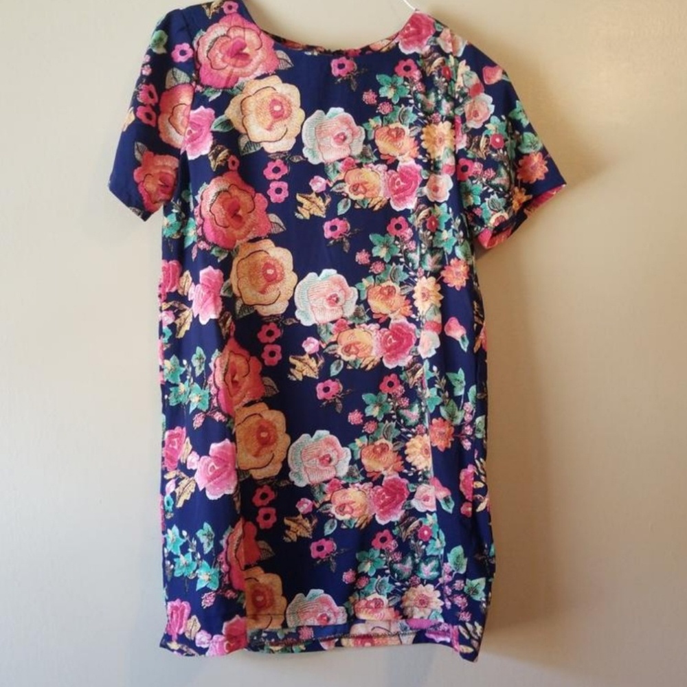 Casual dress
